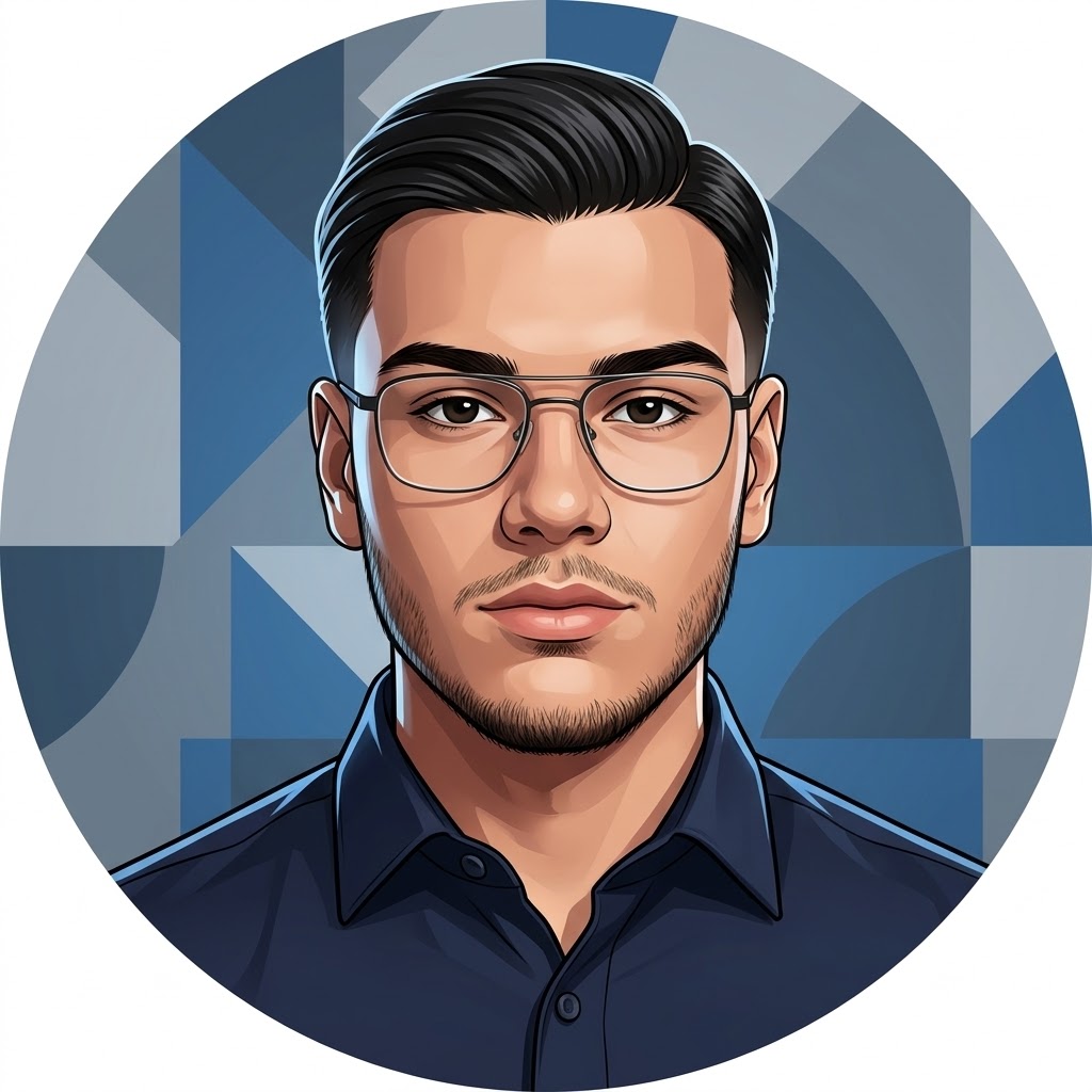 Photo de Ilies Benali